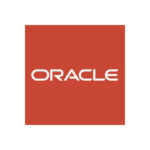 Oracle logo icon.